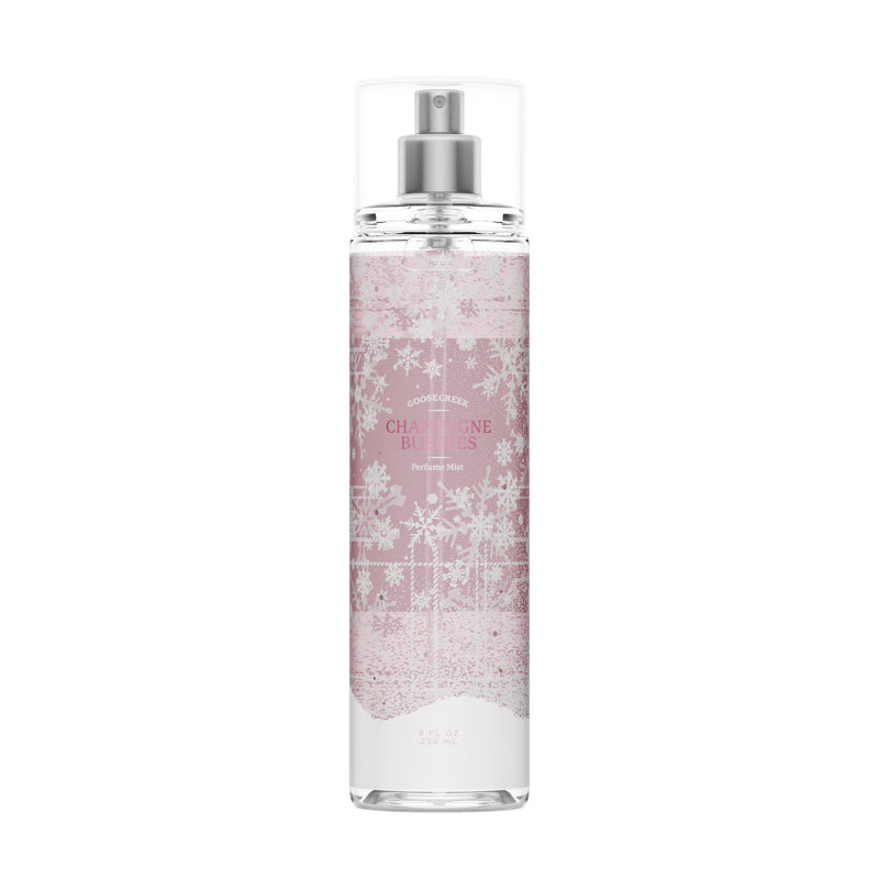 Champagne Bubbles Body Mist - B983
