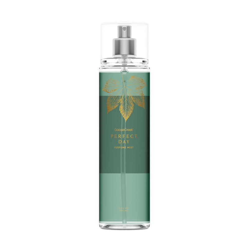 Perfect Day Body Mist - WBFO